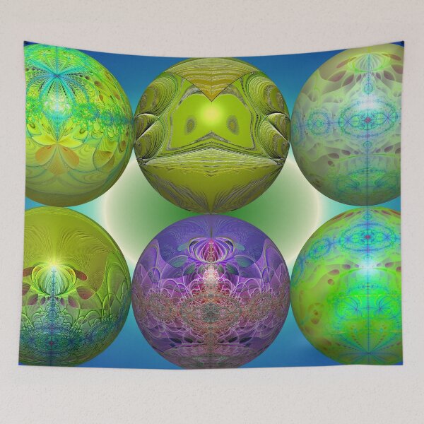 Item preview, Swiss Cheese Globes designed and sold by barrowda.