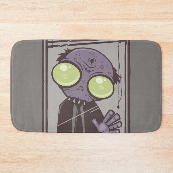 Item preview, Office Zombie designed and sold by fizzgig.