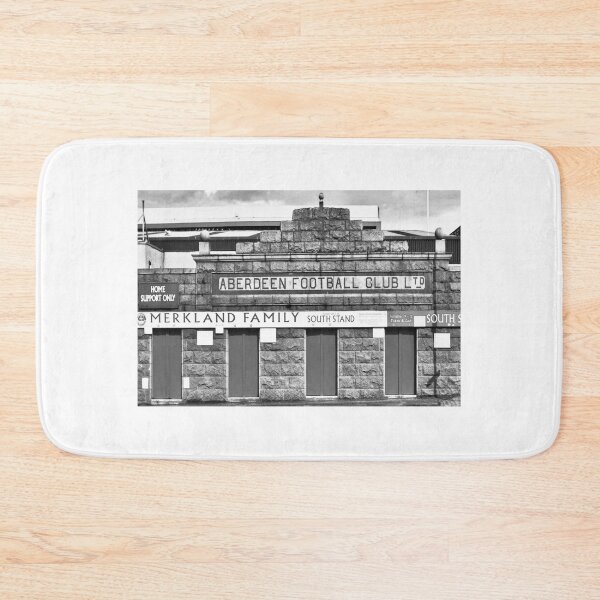 Item preview, Aberdeen, Merkland Road designed and sold by Julie Bell.