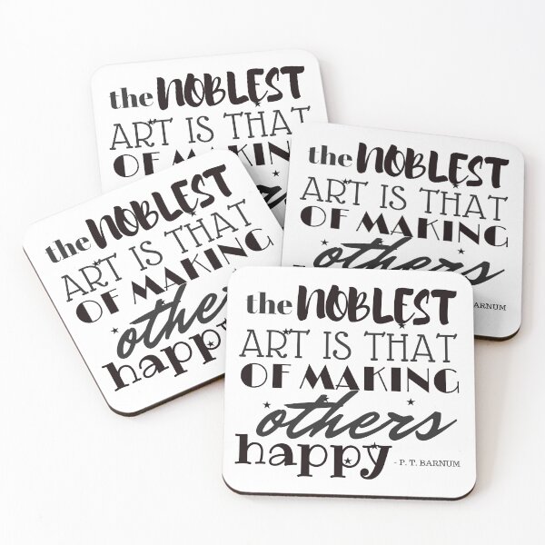 Item preview, The Noblest Art  designed and sold by SamanthaLee33.