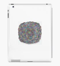 Colours iPad Case/Skin