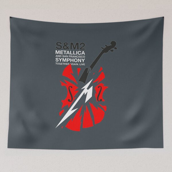 Item preview, S & M 2 designed and sold by ANDIBLAIR.