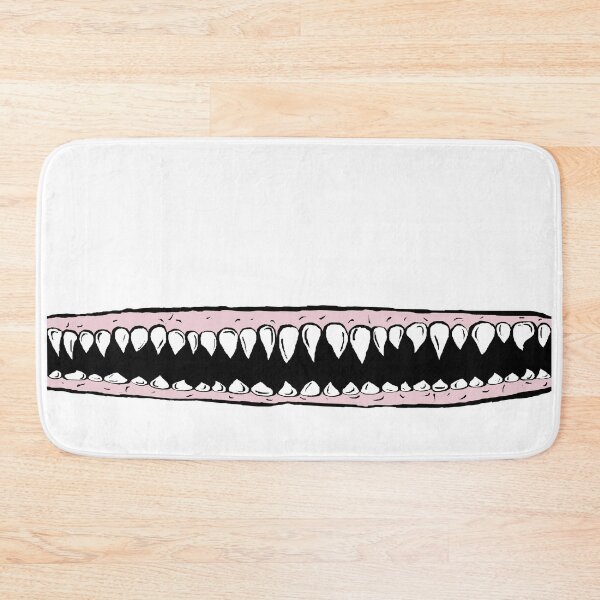 Item preview, Teeth designed and sold by ninapedia.