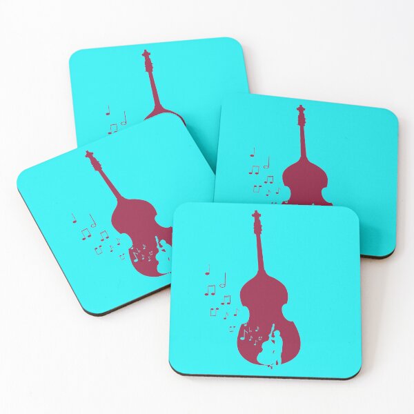 Item preview, Double bass orchestra string instrument designed and sold by torlei565.