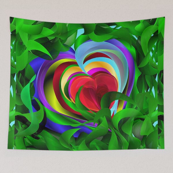 Item preview, LoVe FloWer 2014 designed and sold by sheSzen.