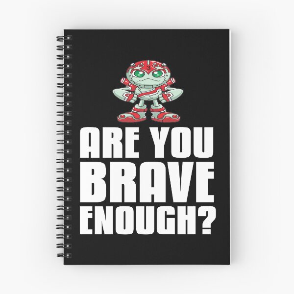 Item preview, Robot Name Three Robotic Artificial Intelligence Are You Brave Enough? designed and sold by ProjectX23.