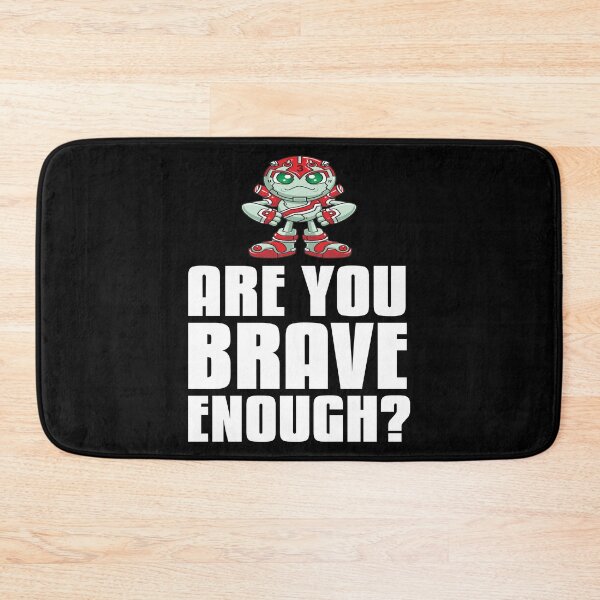Item preview, Robot Name Three  Robotic Artificial Intelligence Are You Brave Enough?  designed and sold by ProjectX23.