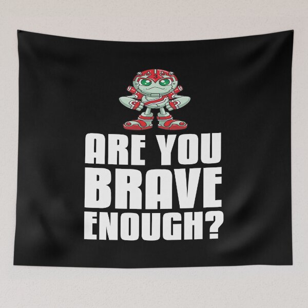 Item preview, Robot Name Three  Robotic Artificial Intelligence Are You Brave Enough?  designed and sold by ProjectX23.