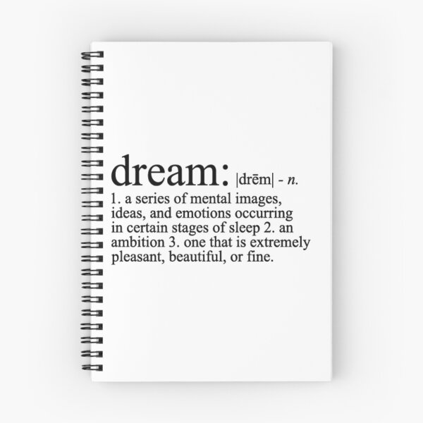 Item preview, Dream designed and sold by Young Feminist.