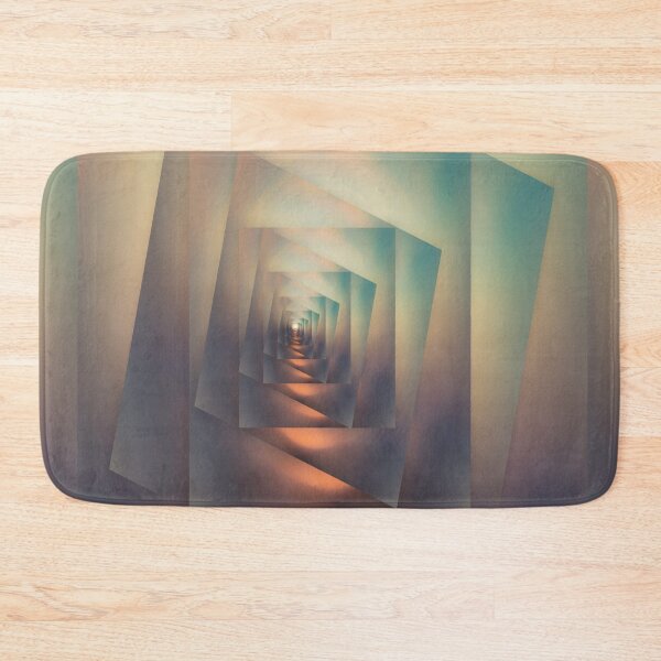 Item preview, ABSTRACT SUNSET designed and sold by senderosph.