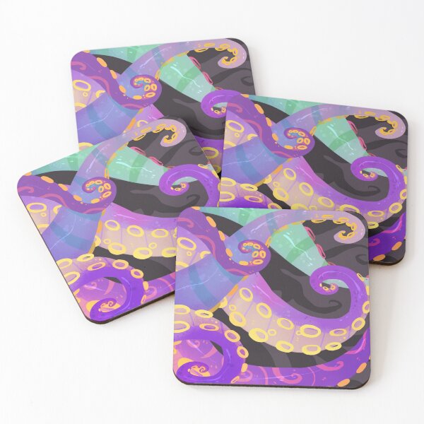 Item preview, Tentacles designed and sold by siins.