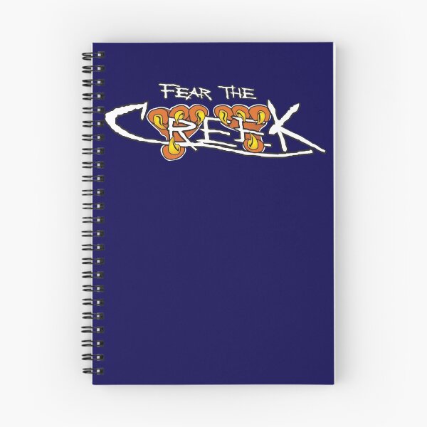 Item preview, Fear the Creek - Mossy Creek Maniacs designed and sold by flip20xx.