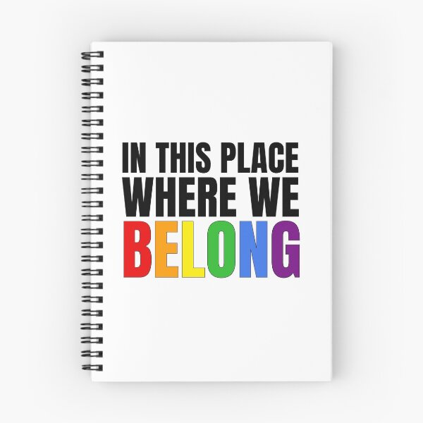 Item preview, Everybody's Talking About Jamie Unofficial merch LGBTQ  designed and sold by m00nlightmel.