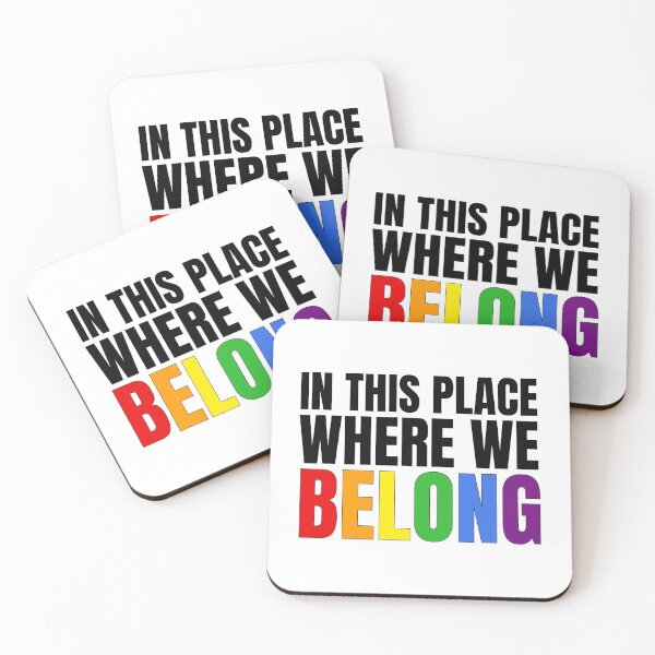 Item preview, Everybody's Talking About Jamie Unofficial merch LGBTQ  designed and sold by m00nlightmel.