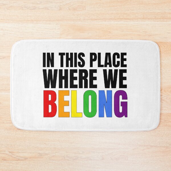 Item preview, Everybody's Talking About Jamie Unofficial merch LGBTQ designed and sold by m00nlightmel.