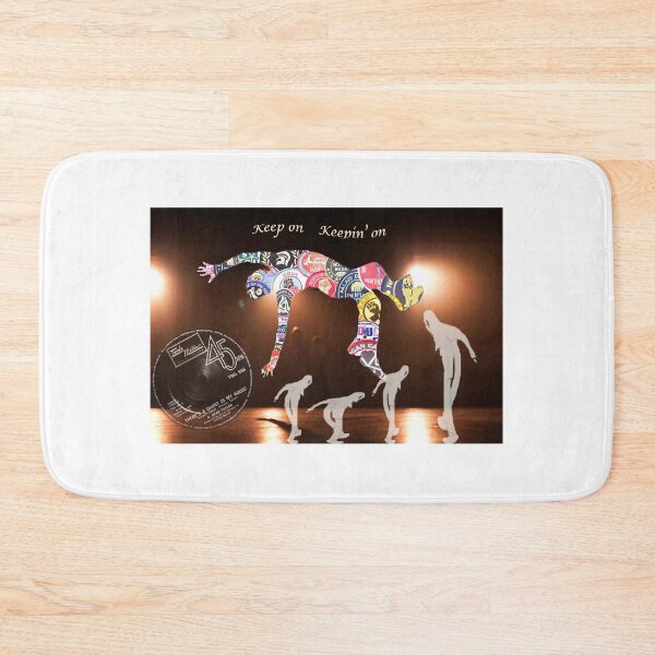 Item preview, Northern Soul  designed and sold by Julie Bell.