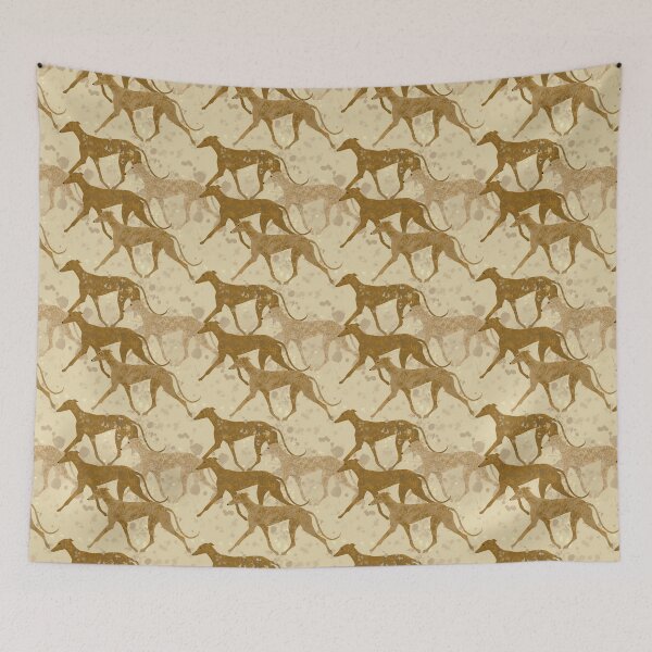 Item preview, Galgos designed and sold by lobitos.