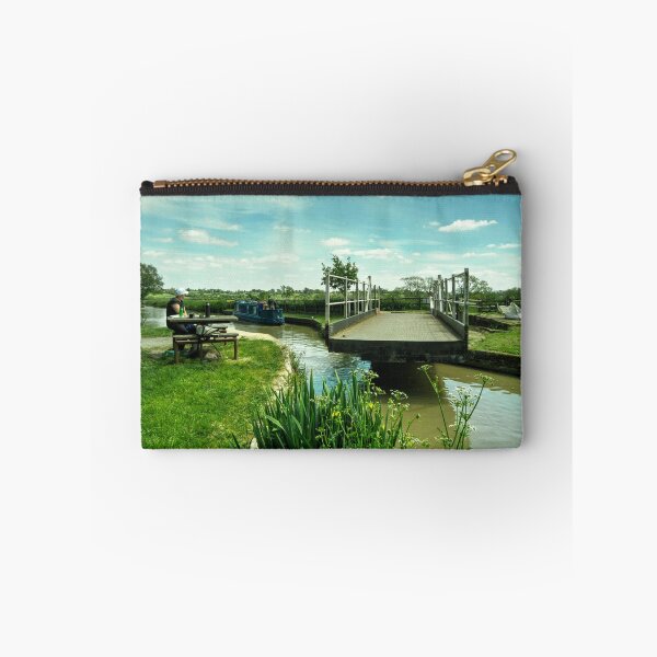 Item preview, Swinging Bridge  designed and sold by hawkie.