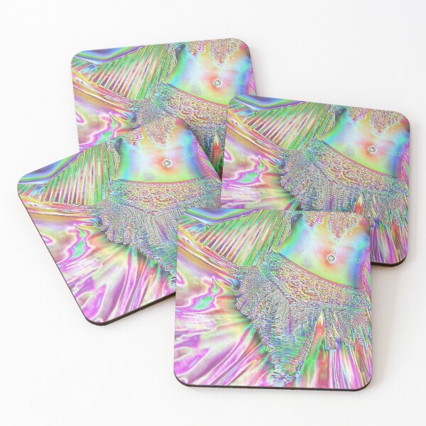 Item preview, Illusive bellydancer designed and sold by Sandy Maya's Artwork.