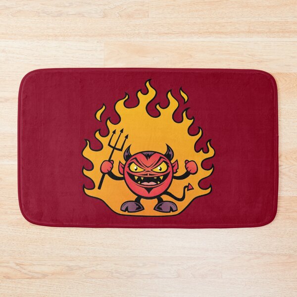 Item preview, Fat Devil designed and sold by fizzgig.