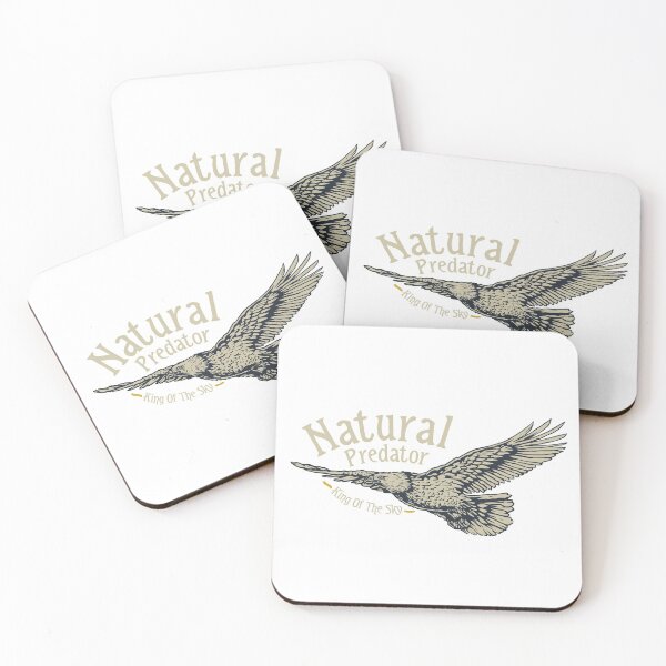 Item preview, Eagle, bird, wildlife, nature, king of the skies designed and sold by DerSenat.