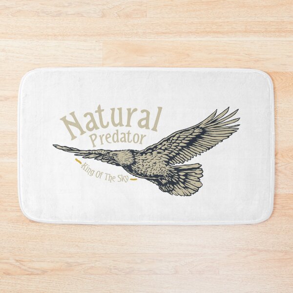 Item preview, Eagle, bird, wildlife, nature, king of the skies designed and sold by DerSenat.