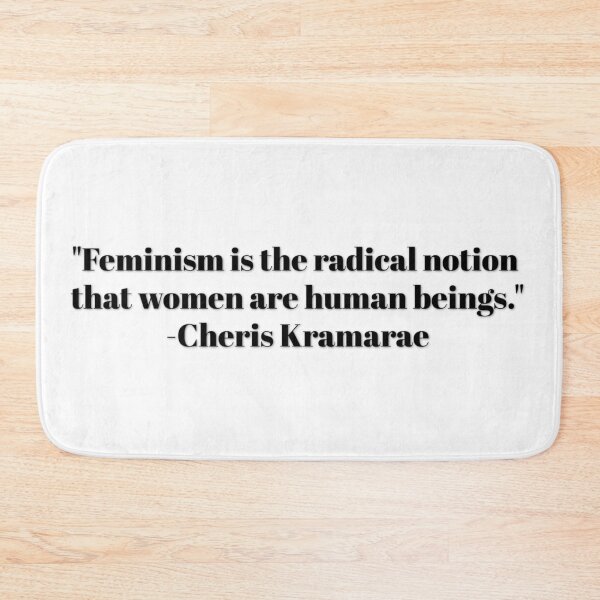 Item preview, Feminism designed and sold by Young Feminist.