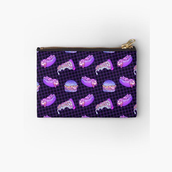 Item preview, Junkfood Pattern  designed and sold by siins.