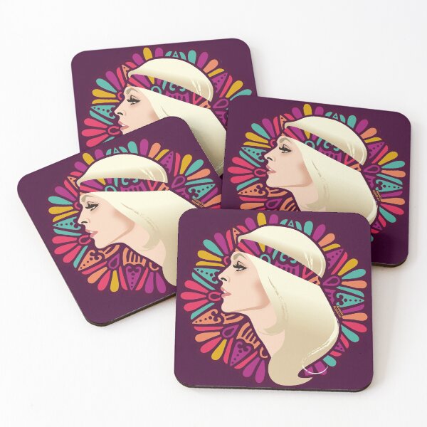 Item preview, Style icon designed and sold by AleMogolloArt.