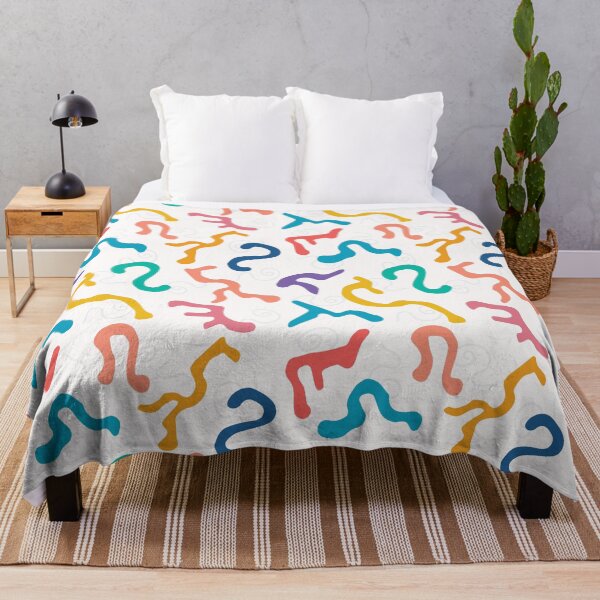 Item preview, Abstract organic cut out shapes.  designed and sold by Limolida.