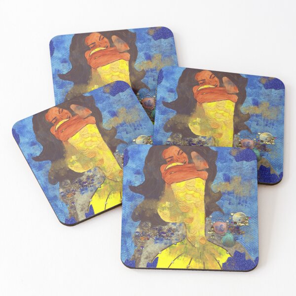Item preview, Mermaid Dreams designed and sold by Niina  Niskanen.
