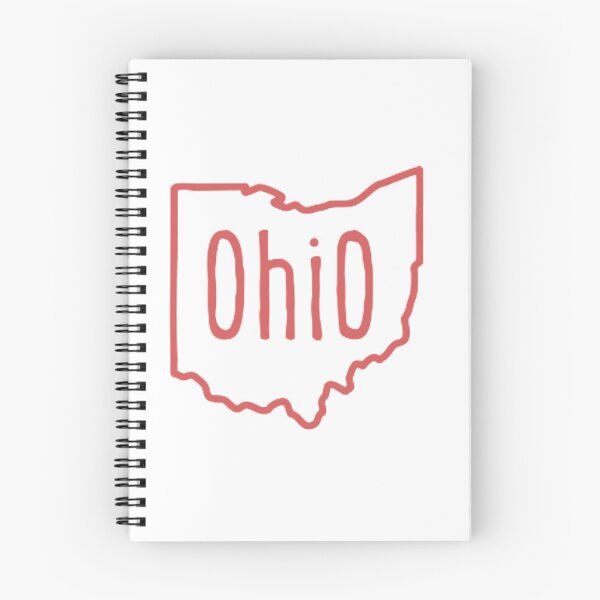 Item preview, Ohio designed and sold by Young Feminist.