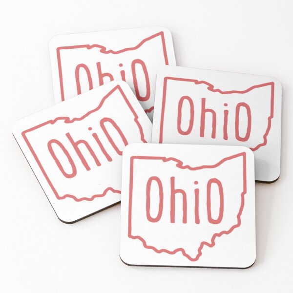 Item preview, Ohio designed and sold by Young Feminist.