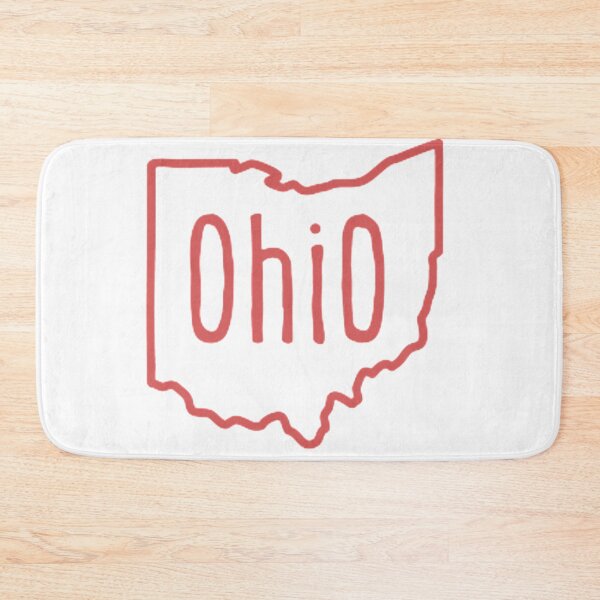 Item preview, Ohio designed and sold by Young Feminist.