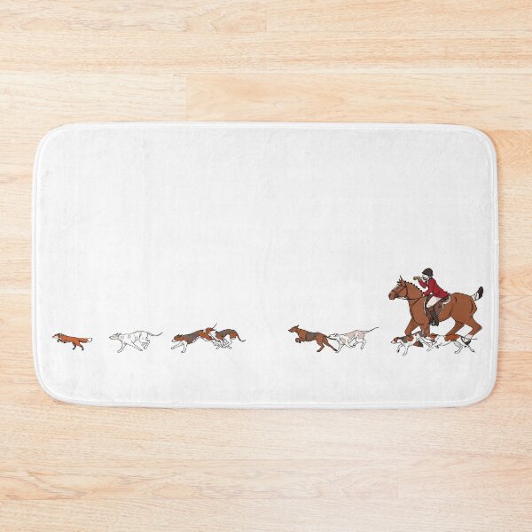 Item preview, Tally-ho designed and sold by Henley-Hanford.