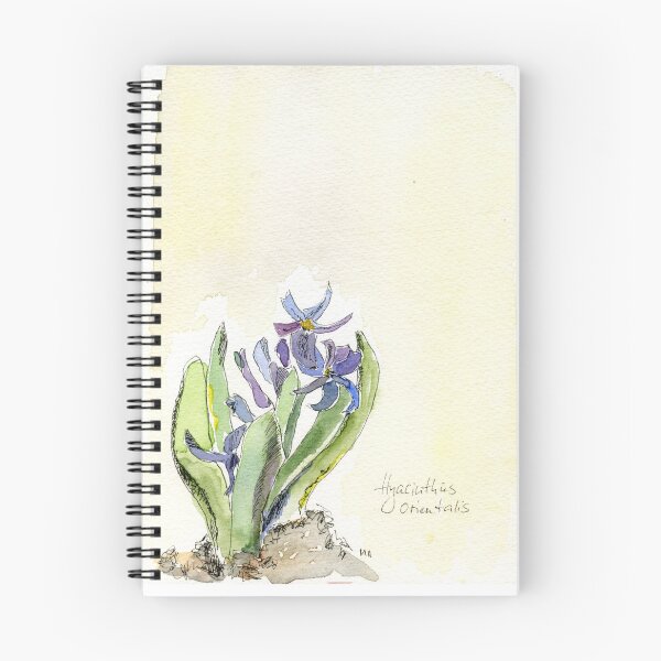Item preview, Hyacinth, Hyazinthe designed and sold by Gabriele Maurus.
