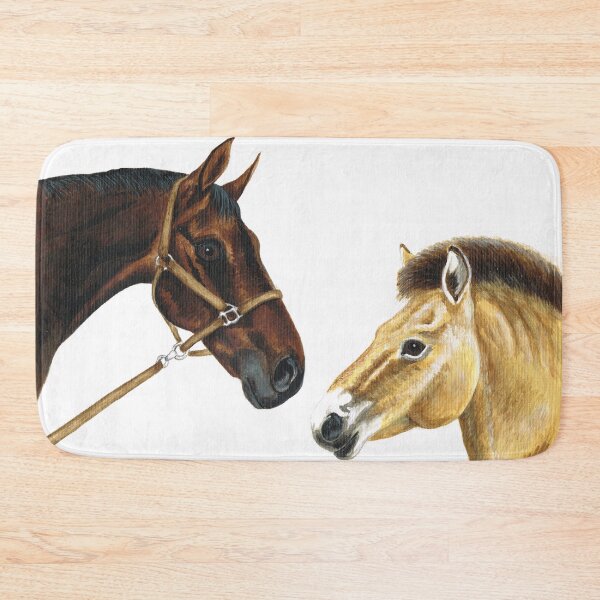 Item preview, horse evolution designed and sold by mindgoop.