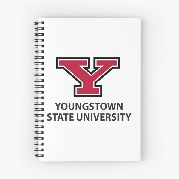 Item preview, Youngstown State University designed and sold by Young Feminist.