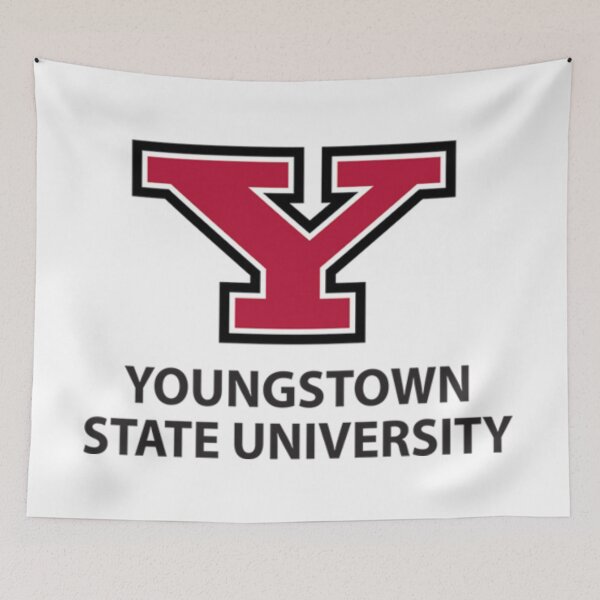 Item preview, Youngstown State University designed and sold by Young Feminist.