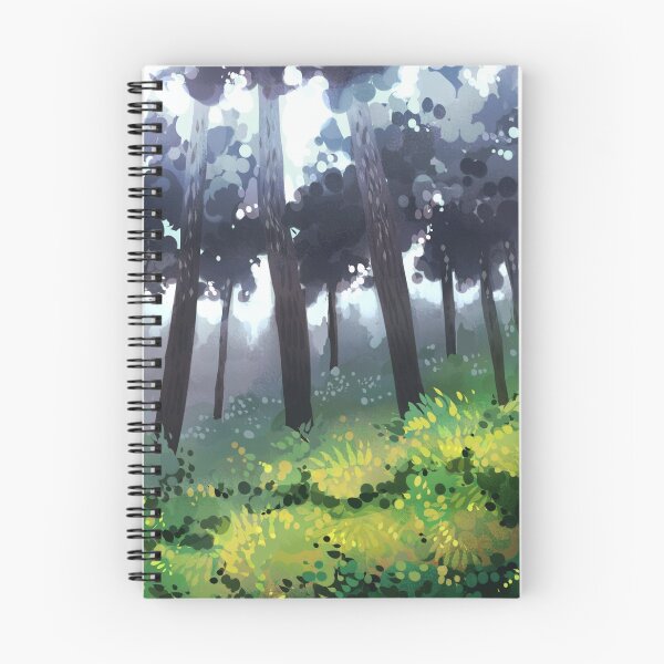 Item preview, Blue Forest designed and sold by siins.
