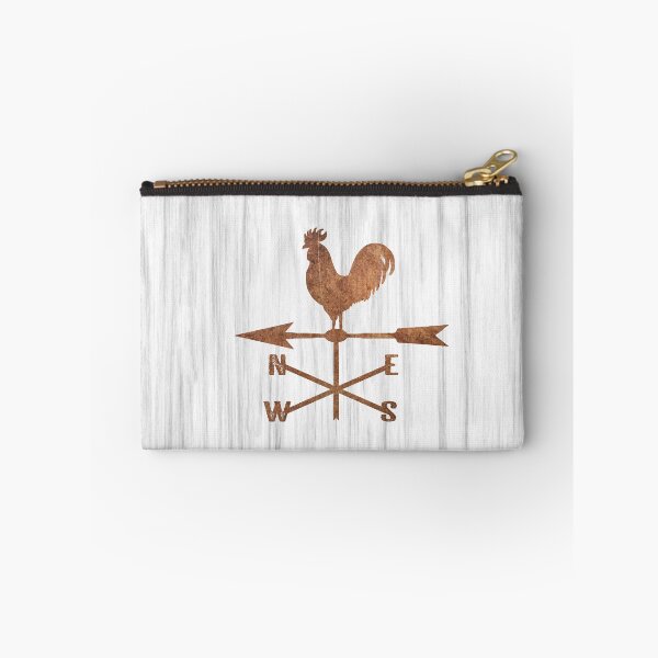 Item preview, Rustic Weather Vane  (Brown) designed and sold by Jared Davies.