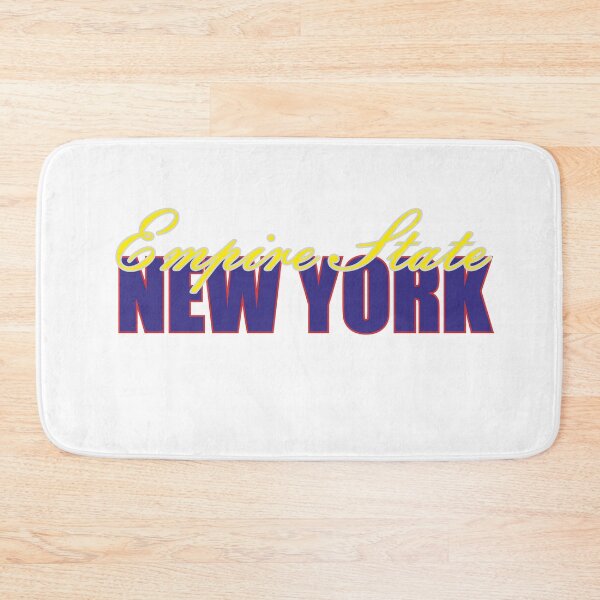 Item preview, State of New York, Empire State, Nickname of New York.   designed and sold by oleo79.