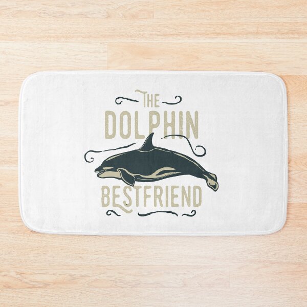 Item preview, Dolphin, best friend designed and sold by DerSenat.