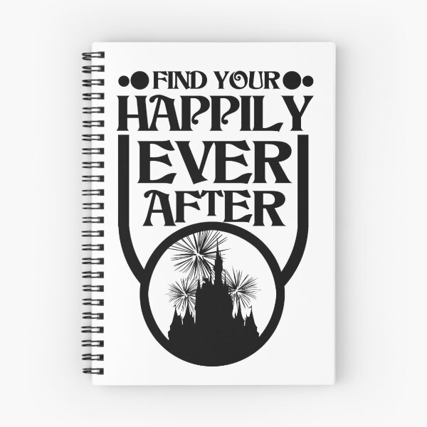 Item preview, Find Your Happily Ever After designed and sold by Josh Reynolds.