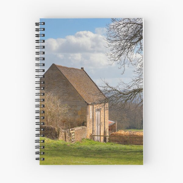Item preview, Bourdon-On-The-Hill, Gloucestershire designed and sold by andrewroland.