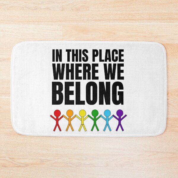 Item preview, Everybody's Talking About Jamie Musical Unofficial LGBTQ+ Merch designed and sold by m00nlightmel.