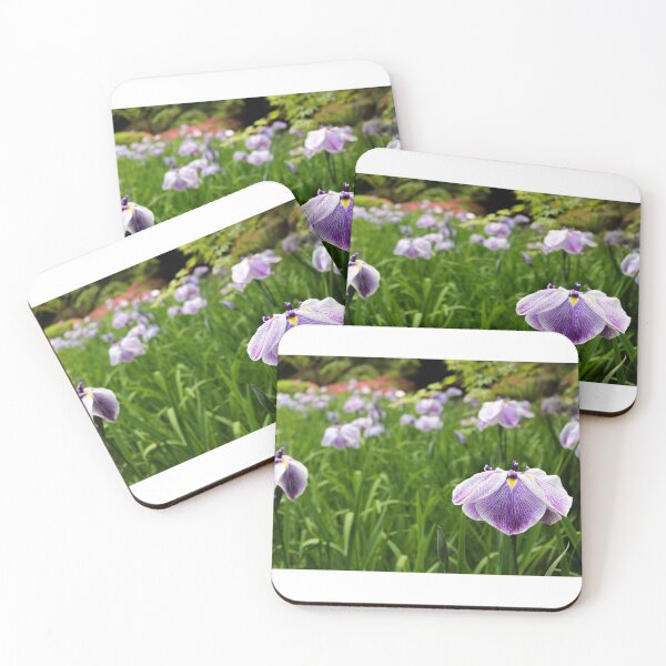 Item preview, Iris Bloom designed and sold by KatTalbolt.