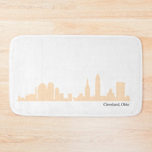 Item preview, Cleveland designed and sold by Young Feminist.
