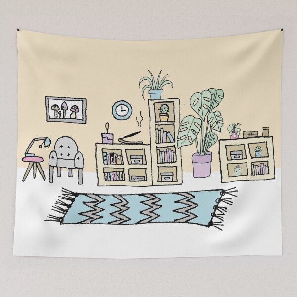 Item preview, Living Room designed and sold by HatiS.