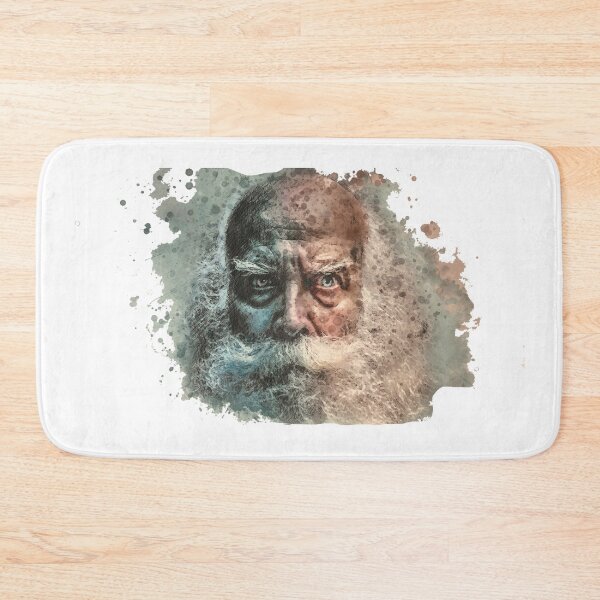 Item preview, smoke old men designed and sold by slavic.